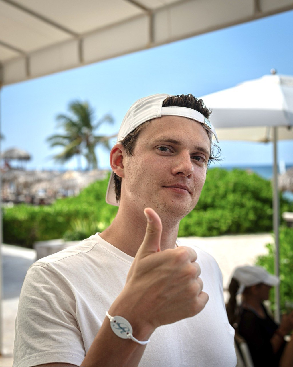 Gytis Kandrotas, co-founder